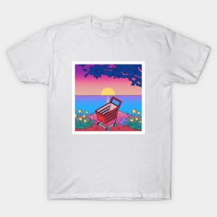 SUNSET T-Shirt